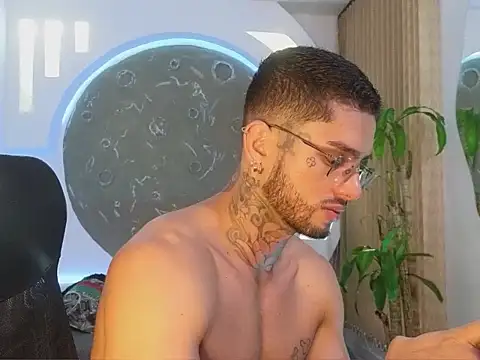 Alanrodgers online show from February 13, 2026, 1:00 pm