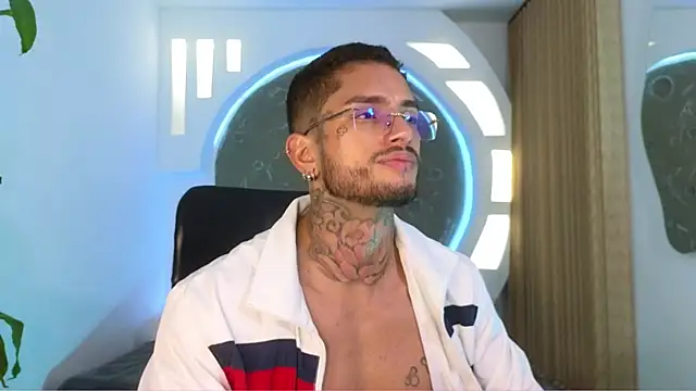 Alanrodgers online show from January 19, 2026, 11:36 am