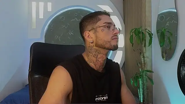 Alanrodgers online show from March 21, 2026, 1:26 pm