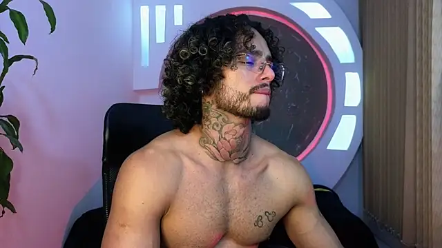 Alanrodgers online show from December 14, 2025, 10:43 am