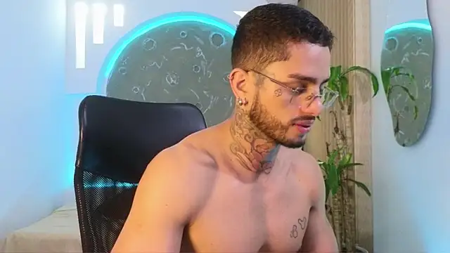 Alanrodgers online show from February 26, 2026, 12:16 pm