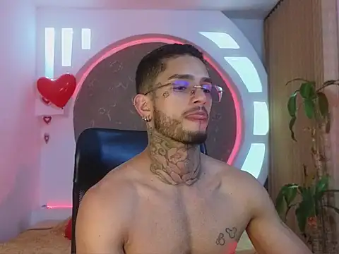 Alanrodgers online show from February 15, 2026, 10:36 am