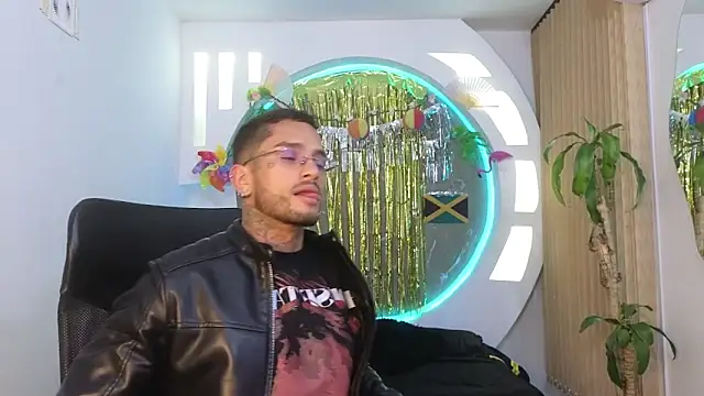 Alanrodgers online show from April 9, 2026, 1:39 pm