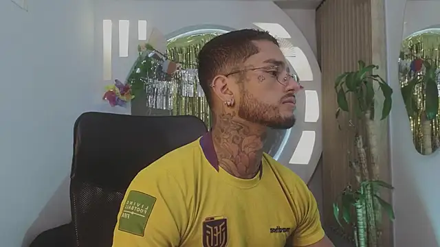 Alanrodgers online show from April 11, 2026, 11:36 am