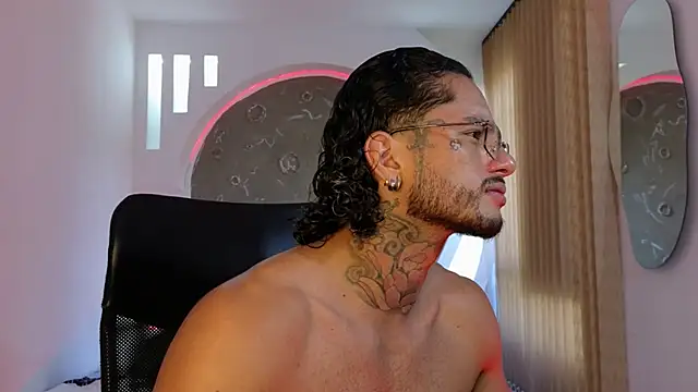 Alanrodgers online show from November 12, 2025, 1:15 pm