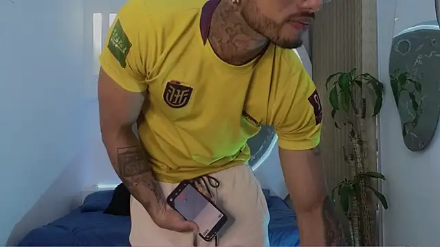 Alanrodgers online show from March 22, 2026, 11:45 am