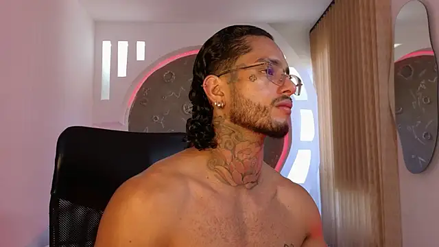 Alanrodgers online show from November 17, 2025, 1:15 pm