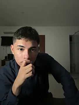 Santiagooo1233 online show from March 23, 2026, 6:35 am