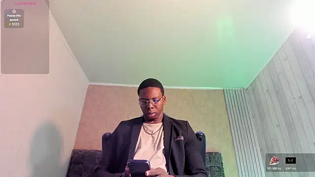 mike aly online show from November 23, 2025, 12:59 pm