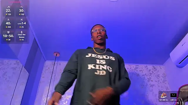 mike aly online show from November 30, 2025, 12:39 pm