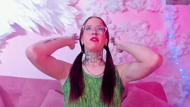 ivy ary online show from January 9, 2026, 8:05 pm