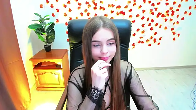 AlicaLOVEalisa777 online show from January 12, 2026, 2:13 pm