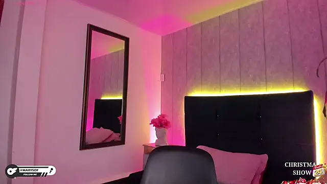 marysofff online show from December 20, 2025, 12:02 am