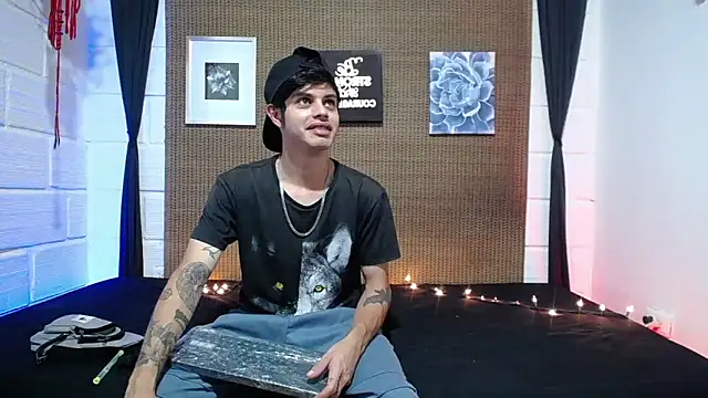 wild duo777 online show from December 15, 2025, 5:08 pm