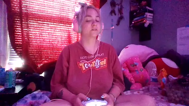 jessiekxxx online show from July 12, 2026, 5:58 pm
