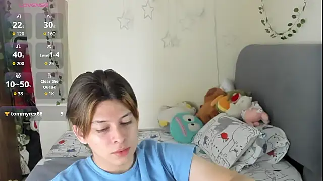 Snapshot of Felix_kitty chatting on November 20, 2025, 7:58 pm Felix kitty online show from November 20, 2025, 7:58 pm