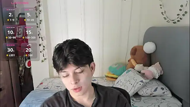 Felix kitty online show from February 17, 2026, 6:49 pm