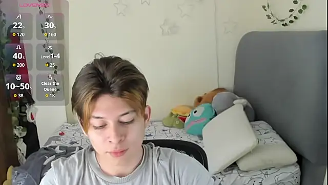 Snapshot of Felix_kitty chatting on November 22, 2025, 7:02 pm Felix kitty online show from November 22, 2025, 7:02 pm