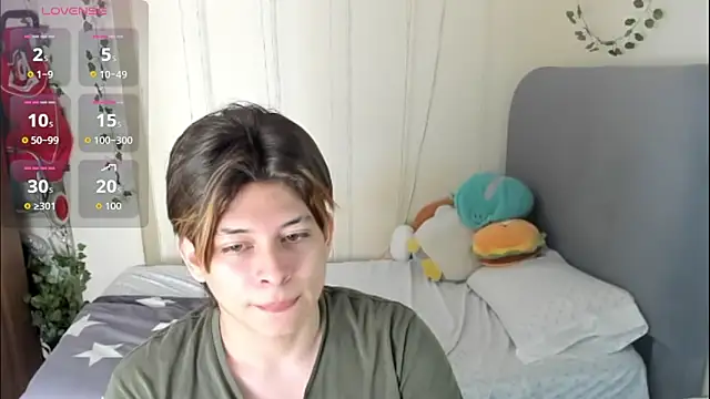 Felix kitty online show from January 6, 2026, 7:18 pm