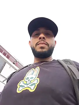 MAX Jhonnson online show from November 14, 2025, 10:13 pm