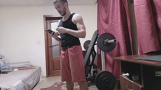 333Alone in theDark777 online show from November 21, 2025, 3:55 pm