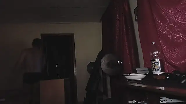 333Alone in theDark777 online show from November 22, 2025, 4:00 am