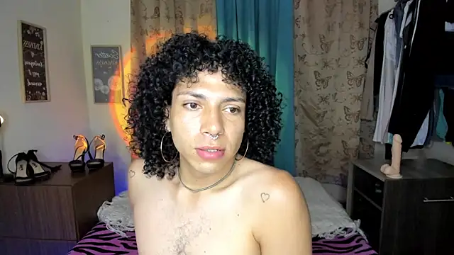 Angel White25 online show from April 11, 2026, 11:30 pm