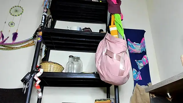 Angel White25 online show from March 2, 2026, 8:16 pm