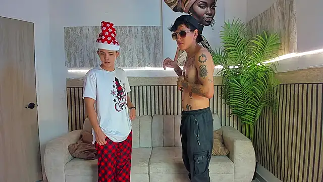 Justingsex1 online show from November 26, 2025, 5:40 am