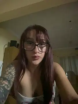 Taurina0105 online show from March 16, 2026, 5:04 am