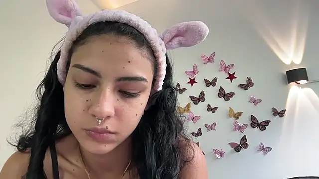 MrandMrsRivas online show from January 13, 2026, 5:39 pm