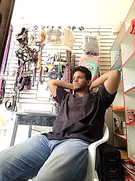 josecamsex27 online show from April 13, 2026, 3:38 pm