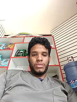 josecamsex27 online show from April 17, 2026, 2:20 pm