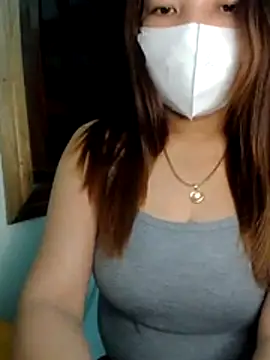 Annii68 online show from December 21, 2025, 3:14 pm