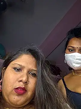 Alia Sweety online show from February 25, 2026, 11:21 am