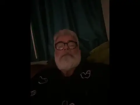 LeatherSdaddy online show from January 7, 2026, 9:31 pm