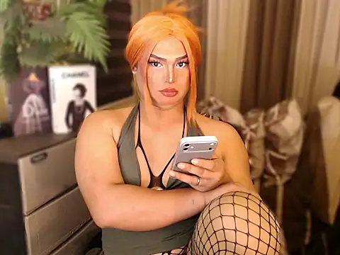 UrGoddess Sofia online show from February 11, 2026, 6:52 pm