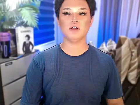 UrGoddess Sofia online show from February 10, 2026, 7:07 am