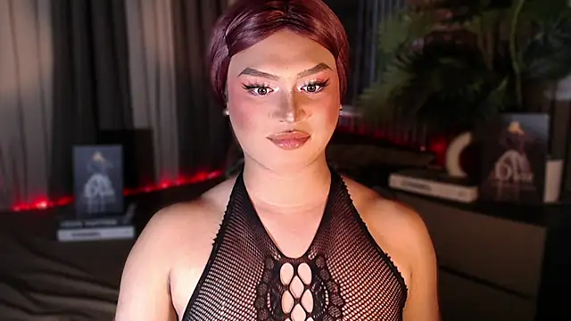 UrGoddess Sofia online show from March 12, 2026, 4:44 pm