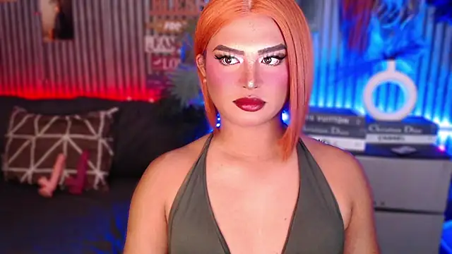 UrGoddess Sofia online show from April 21, 2026, 7:53 pm