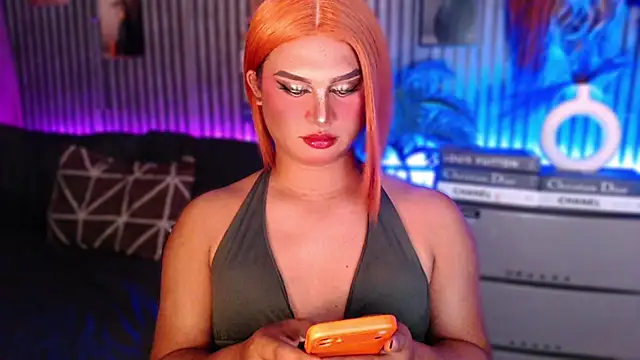 UrGoddess Sofia online show from April 24, 2026, 5:15 pm