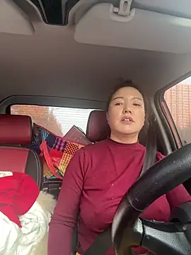 oo-shanshan online show from December 18, 2025, 12:49 am