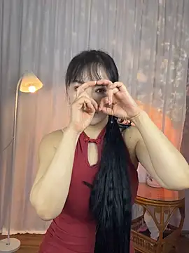 oo-shanshan online show from April 4, 2026, 2:51 am