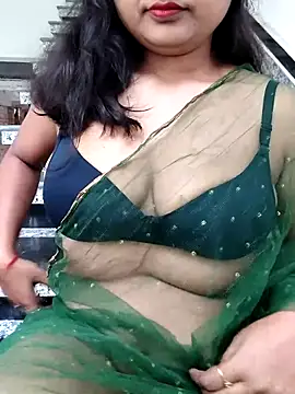 Hot-ruma online show from November 26, 2025, 3:17 am