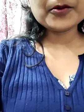 Hot-ruma online show from November 23, 2025, 11:53 am