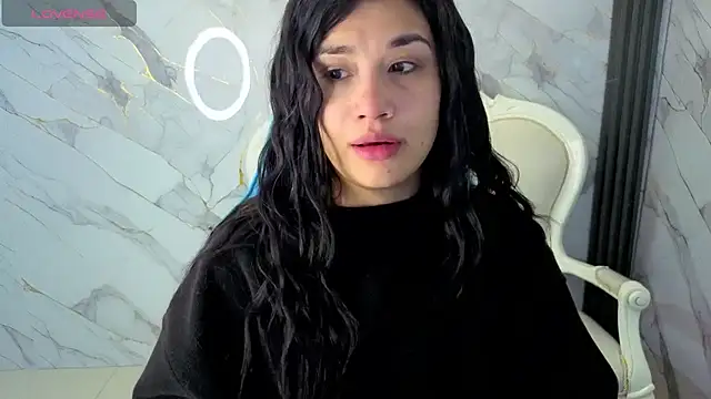 Snapshot of Violetta_jhonson_a chatting on February 11, 2026, 3:28 am Violetta jhonson a online show from February 11, 2026, 3:28 am