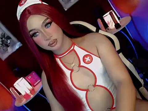 fuckable Thanya online show from January 17, 2026, 11:41 pm