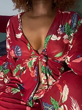 MaskedMuseXXX online show from March 1, 2026, 9:04 pm