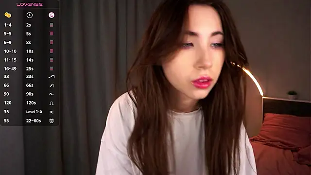 Snapshot of NanceeWestaway chatting on February 7, 2026, 6:27 pm NanceeWestaway online show from February 7, 2026, 6:27 pm