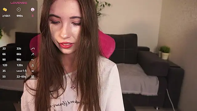 NanceeWestaway online show from March 14, 2026, 7:31 pm